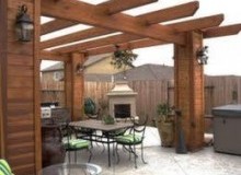 Kwikfynd Pergolas
mountrascal